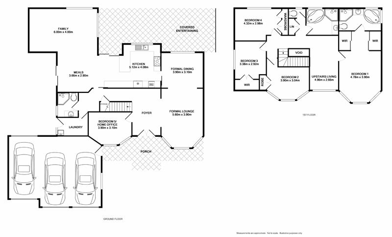 Sold by Natasha Moss - $1,000,000!!