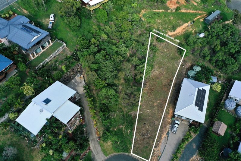 6 Gumbrell Court Hideaway Bay QLD, Hideaway Bay - Thumbnail 5
