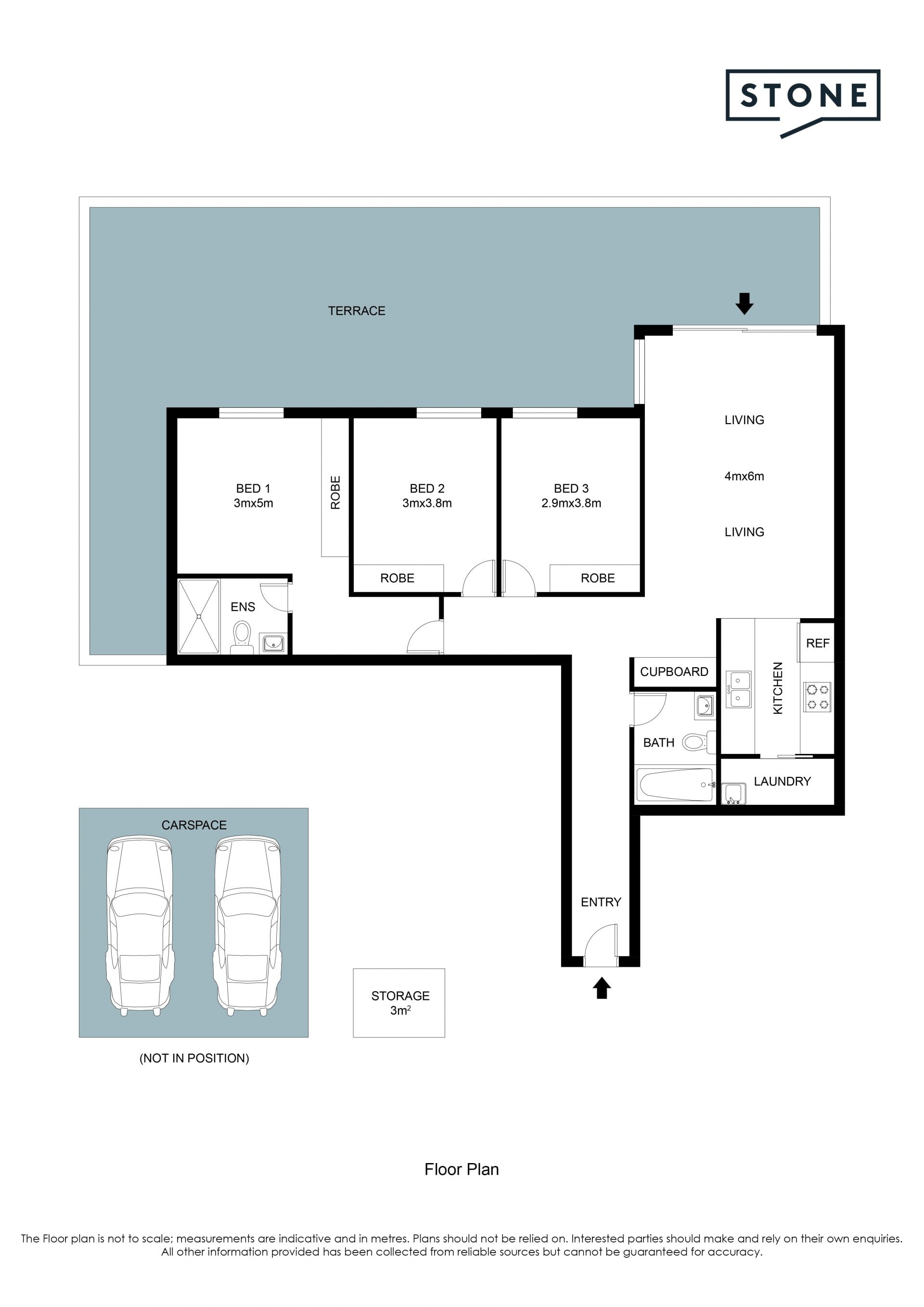 18/21-37 Waitara Avenue, Waitara, Waitara - Thumbnail 8