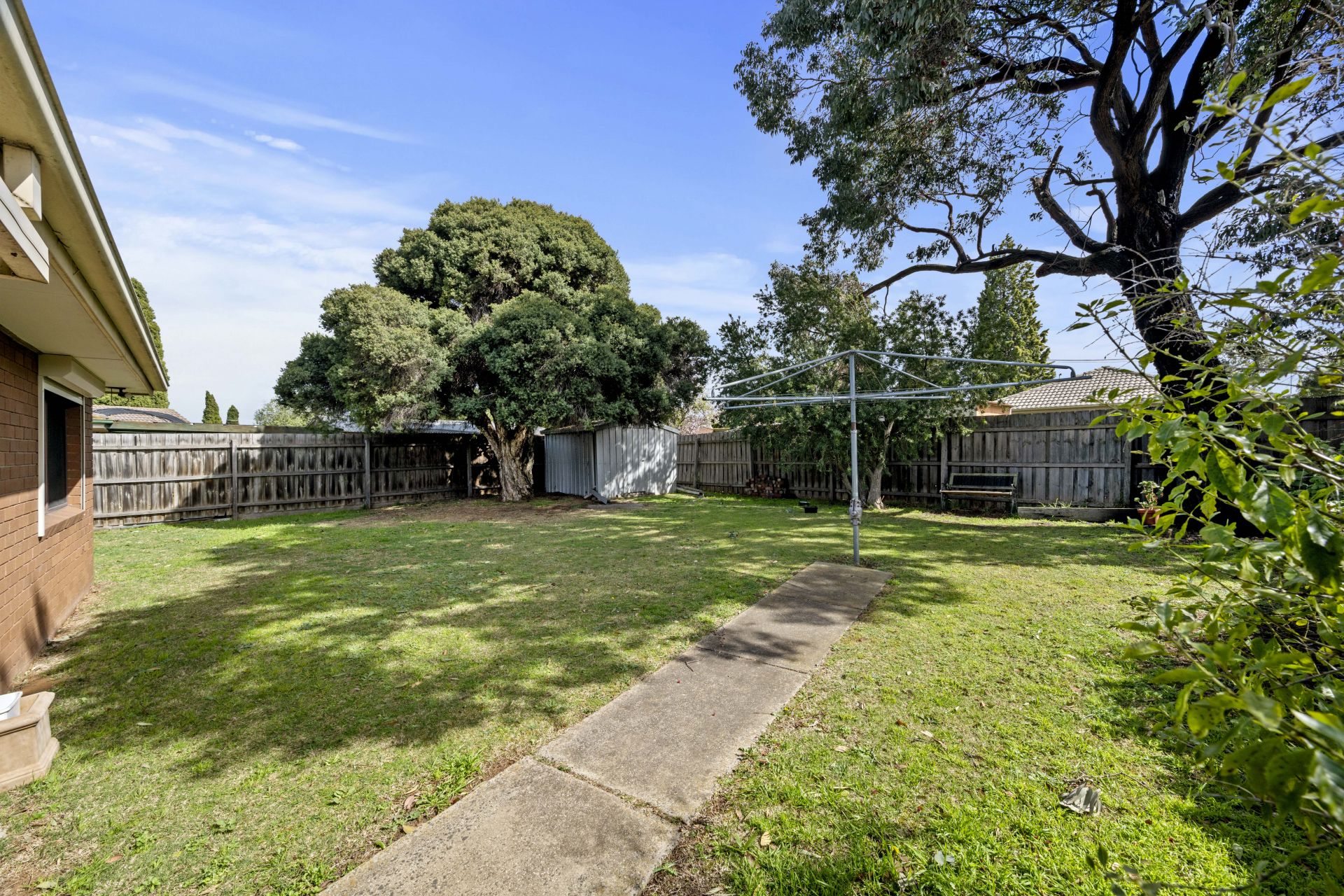 Charming Home In A Family Friendly Location