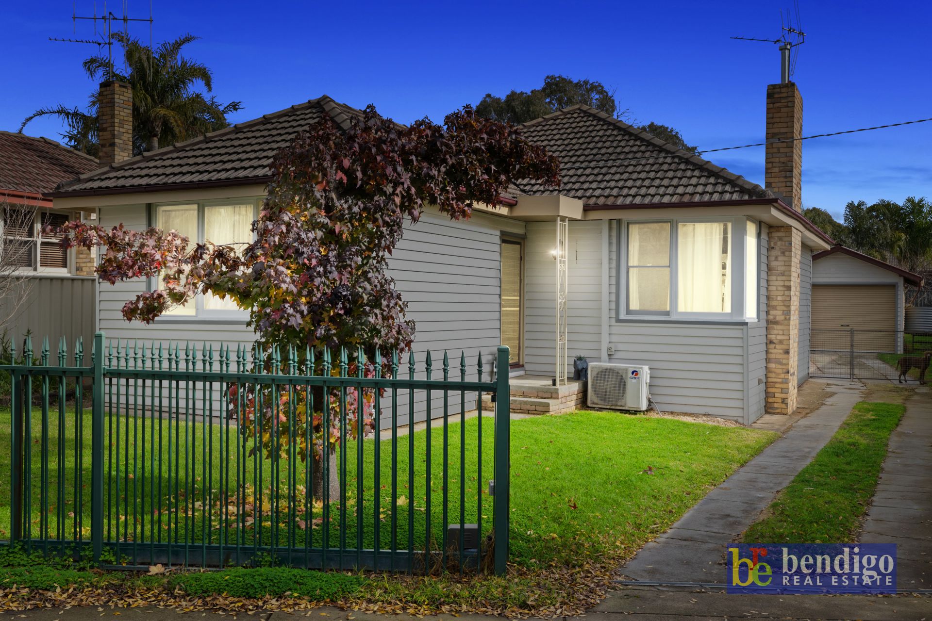 186 Mackenzie Street West Golden Square VIC, Square - Image 1