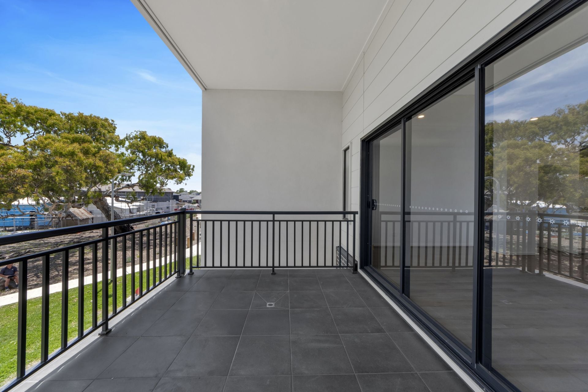 Modern & Low-Maintenance Living