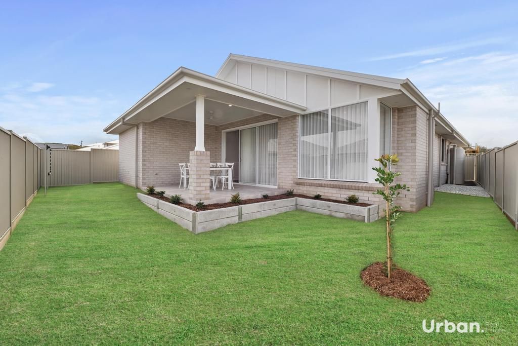 Menangle Park 3 Pierro Street