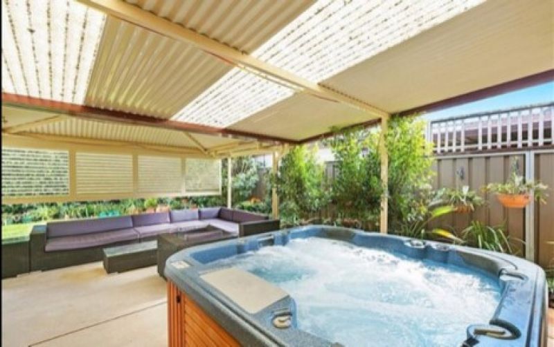 28 Narrabri Street, Quakers Hill