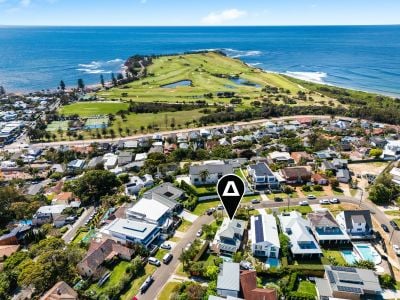 Collaroy - 9 Suffolk Avenue