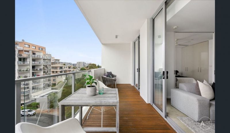 22/102, Maroubra - Thumbnail 2