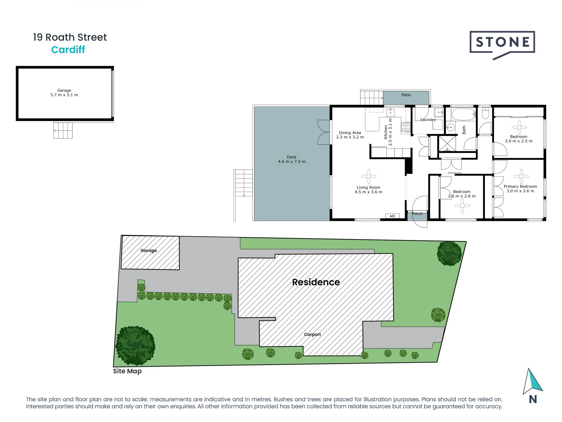 OPEN HOME CANCELLED