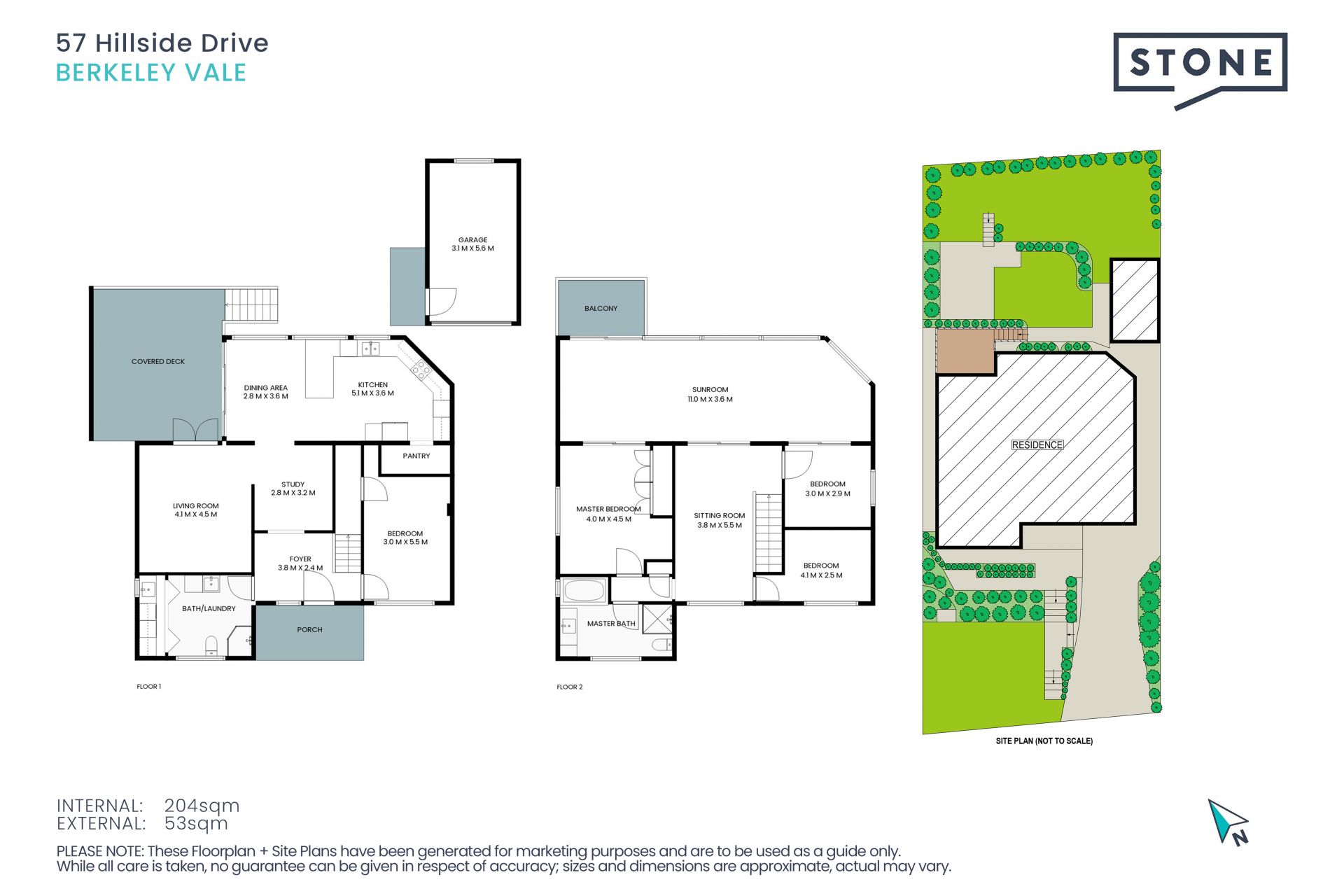 Spacious Double-Story Family Oasis
