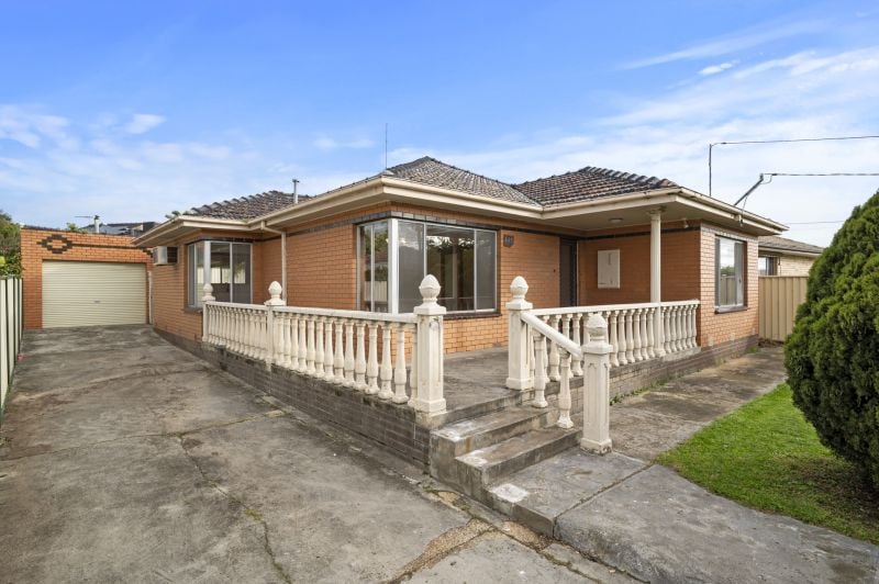 135 Main Street, Thomastown