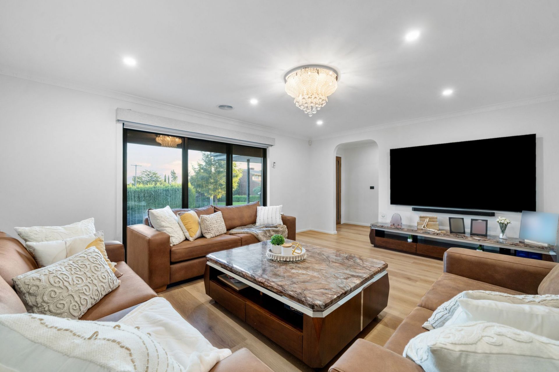Where Lifestyle Meets Luxe