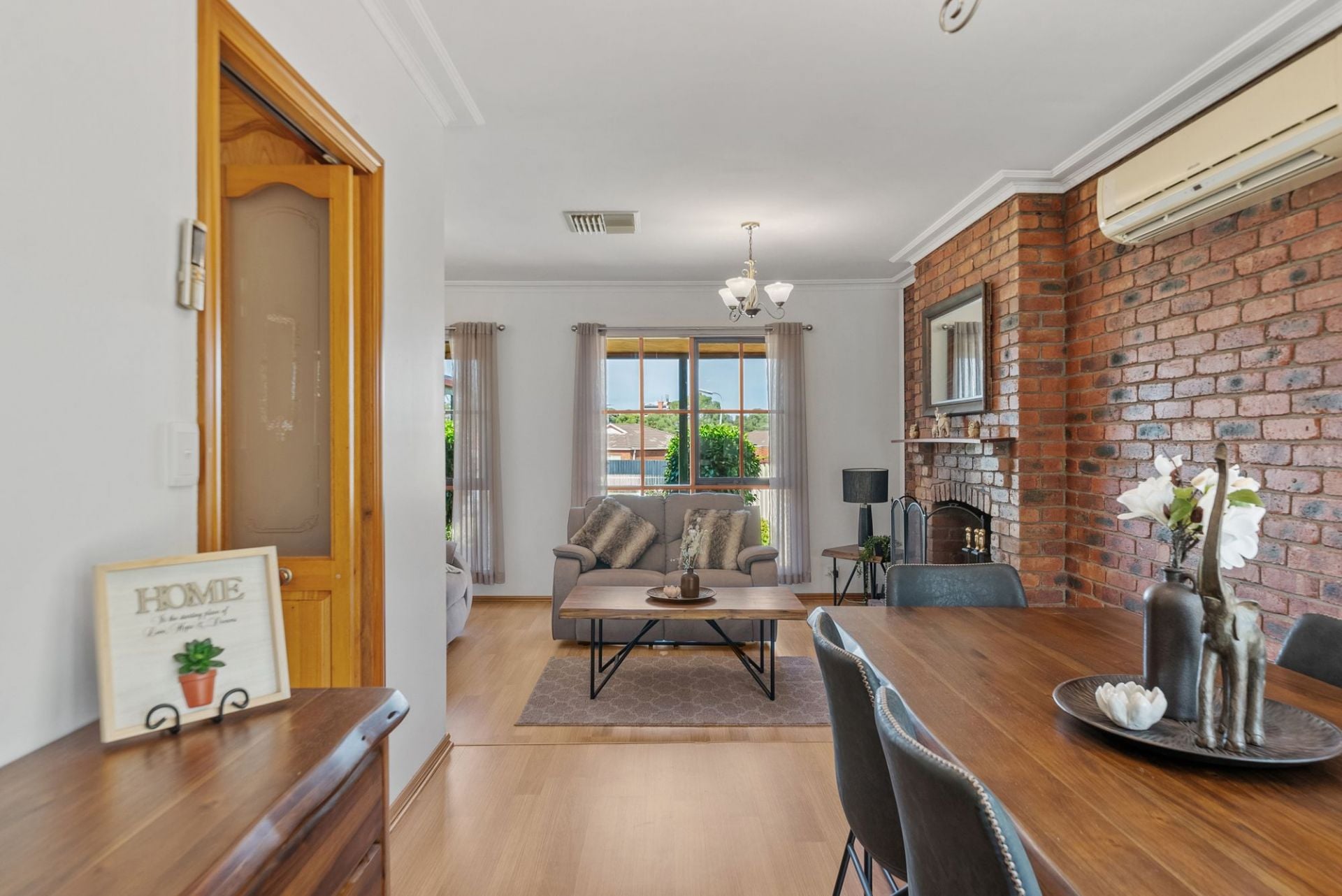 Original Charm, Solid Build & Endless Family Appeal