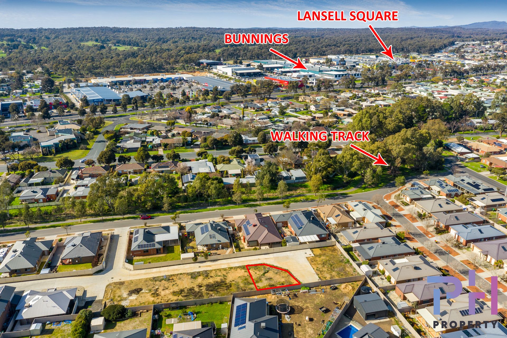 2/17 Grantham Terrace Kangaroo Flat VIC, Kangaroo Flat - Thumbnail 2