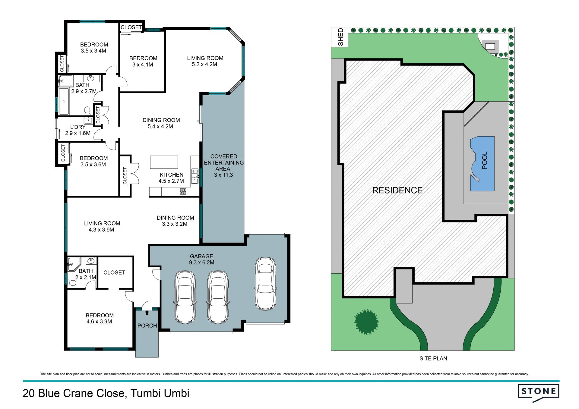 PRIME POSITION WITH SPACIOUS FAMILY HOME