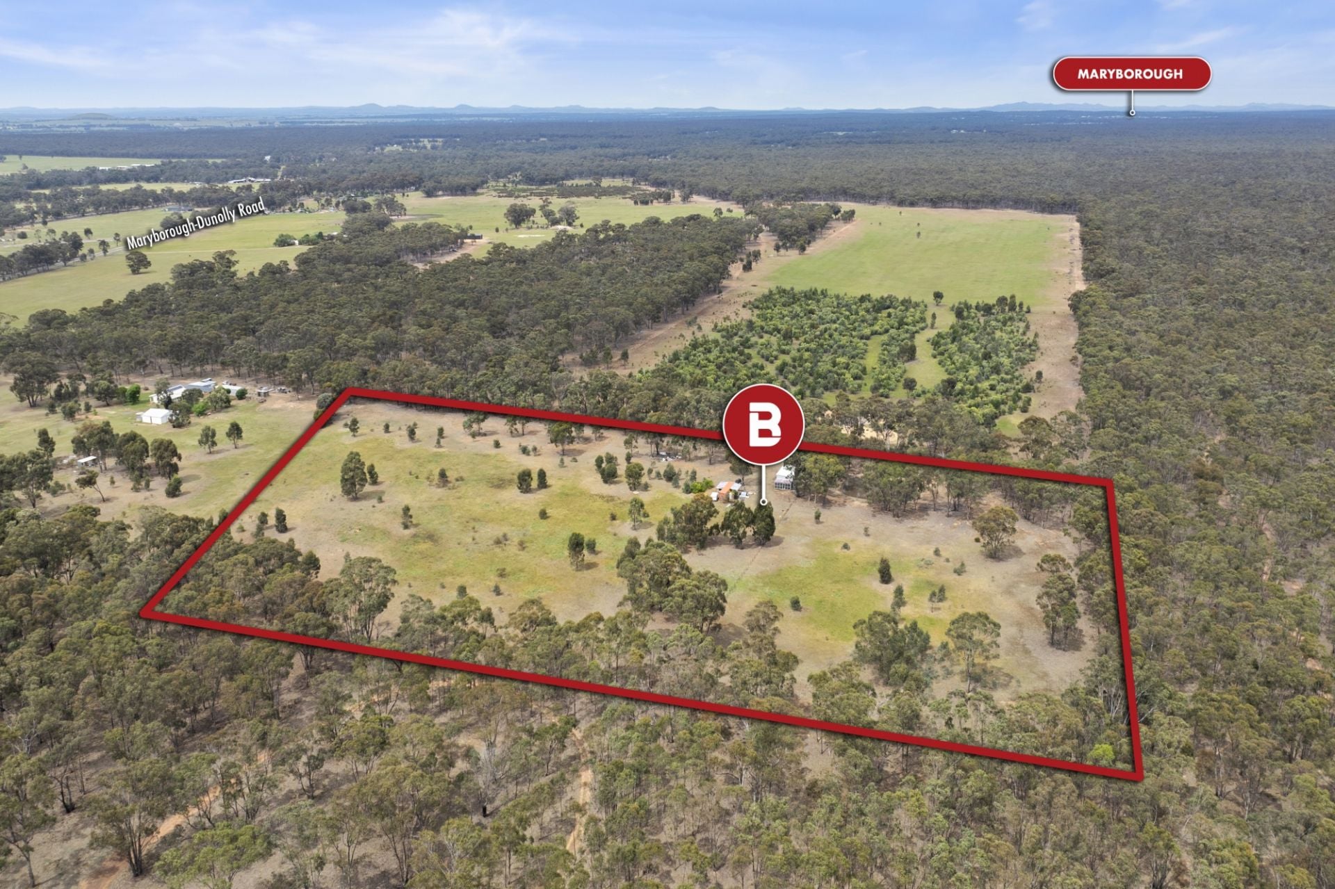 767 Maryborough Dunolly Road, Havelock - Thumbnail 2