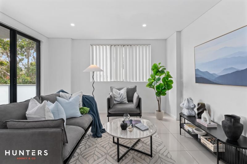 25/118 Adderton Road, Carlingford