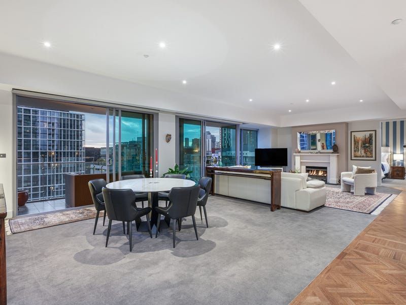 1205/368 St Kilda Road, Melbourne, Melbourne - Thumbnail 3
