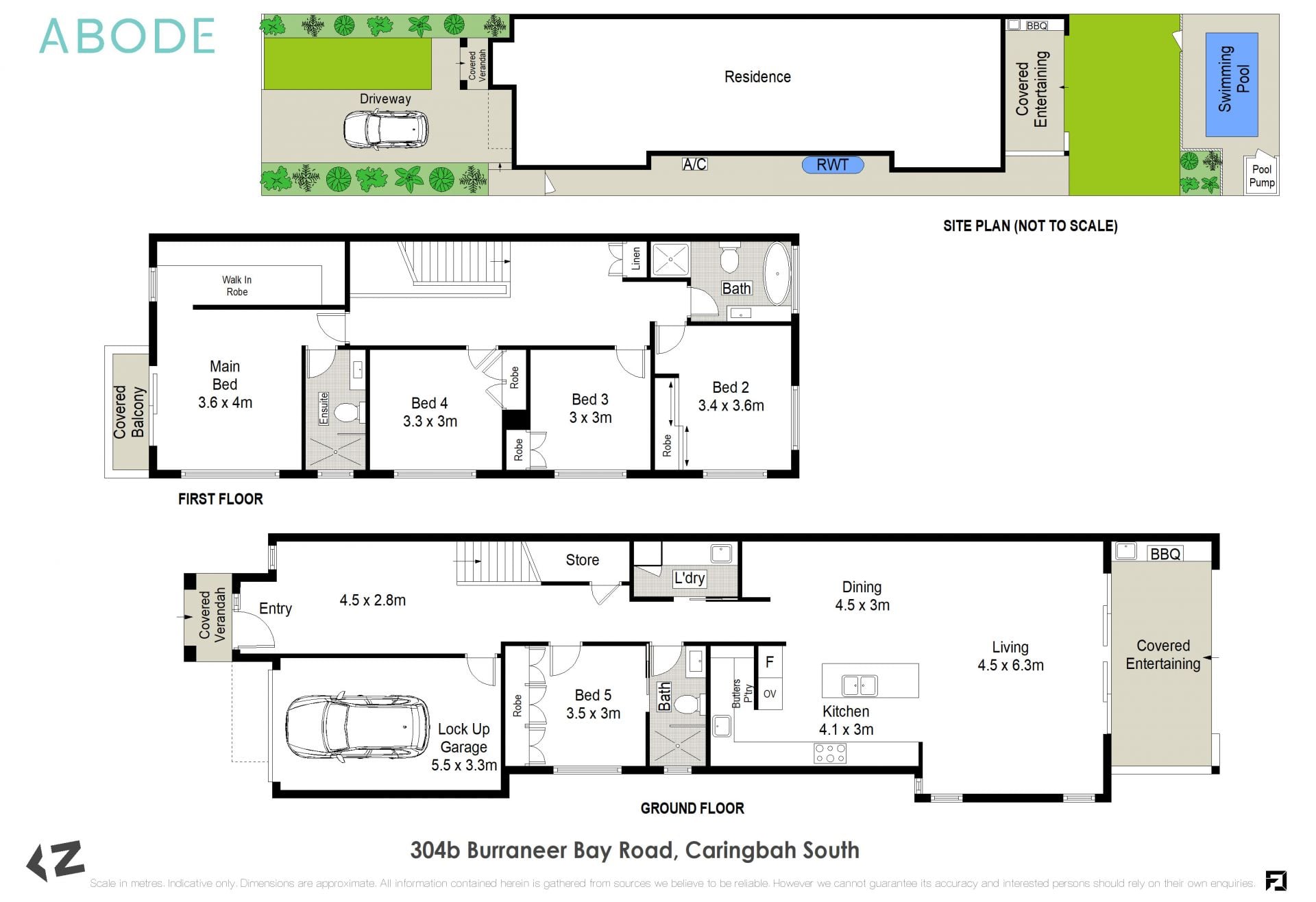 304b Burraneer Bay Road CARINGBAH SOUTH 2229