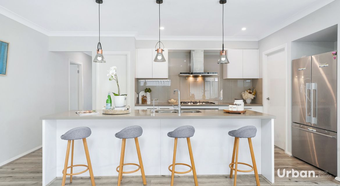 Denham Court 25 Commissioners Drive