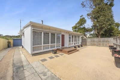 4 Great Ocean Road, Anglesea, VIC
