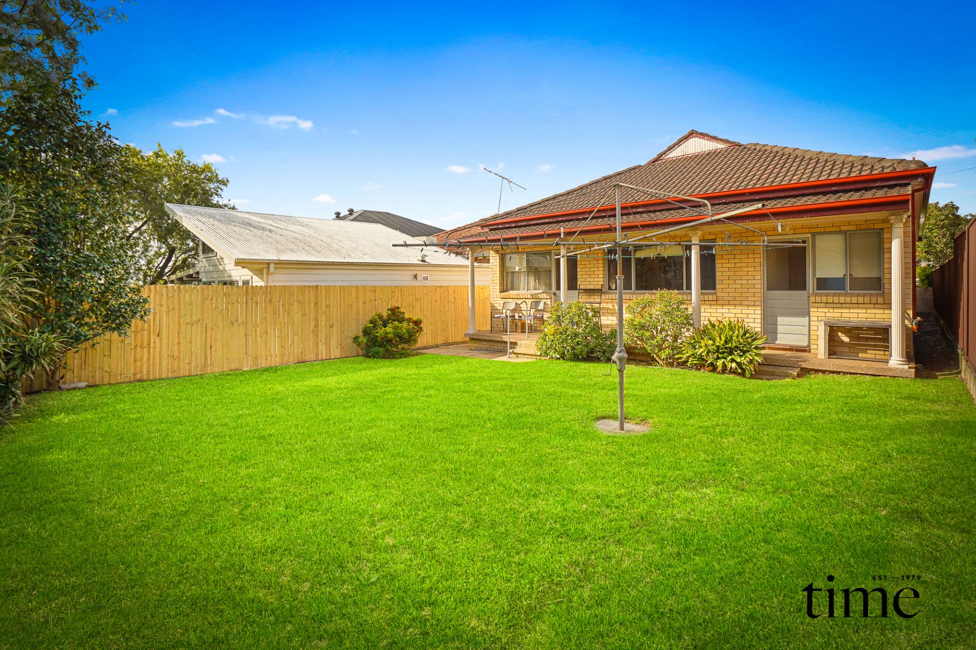 21 Byrne Avenue, Russell Lea NSW