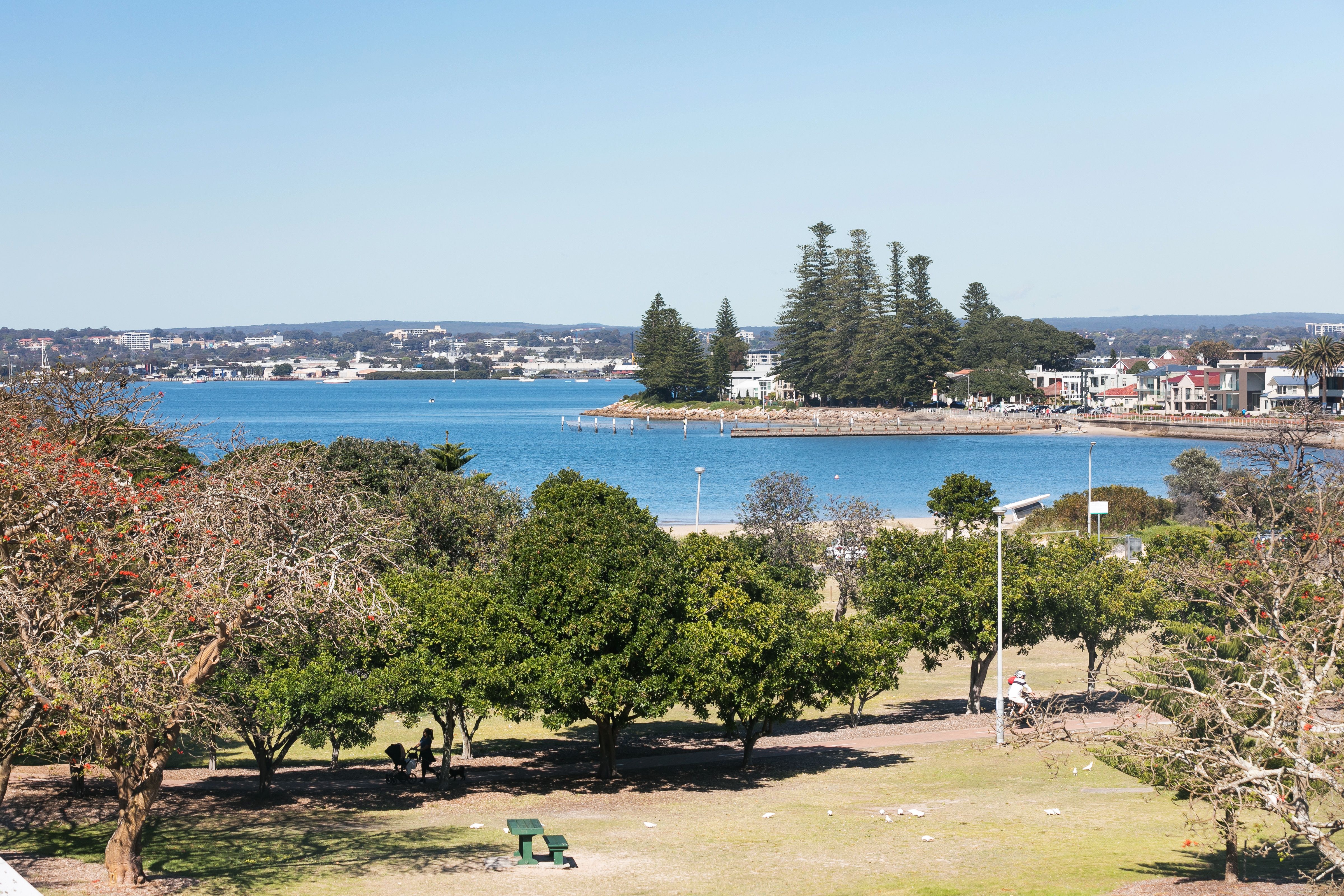 307/177 Russell Ave DOLLS POINT 2219