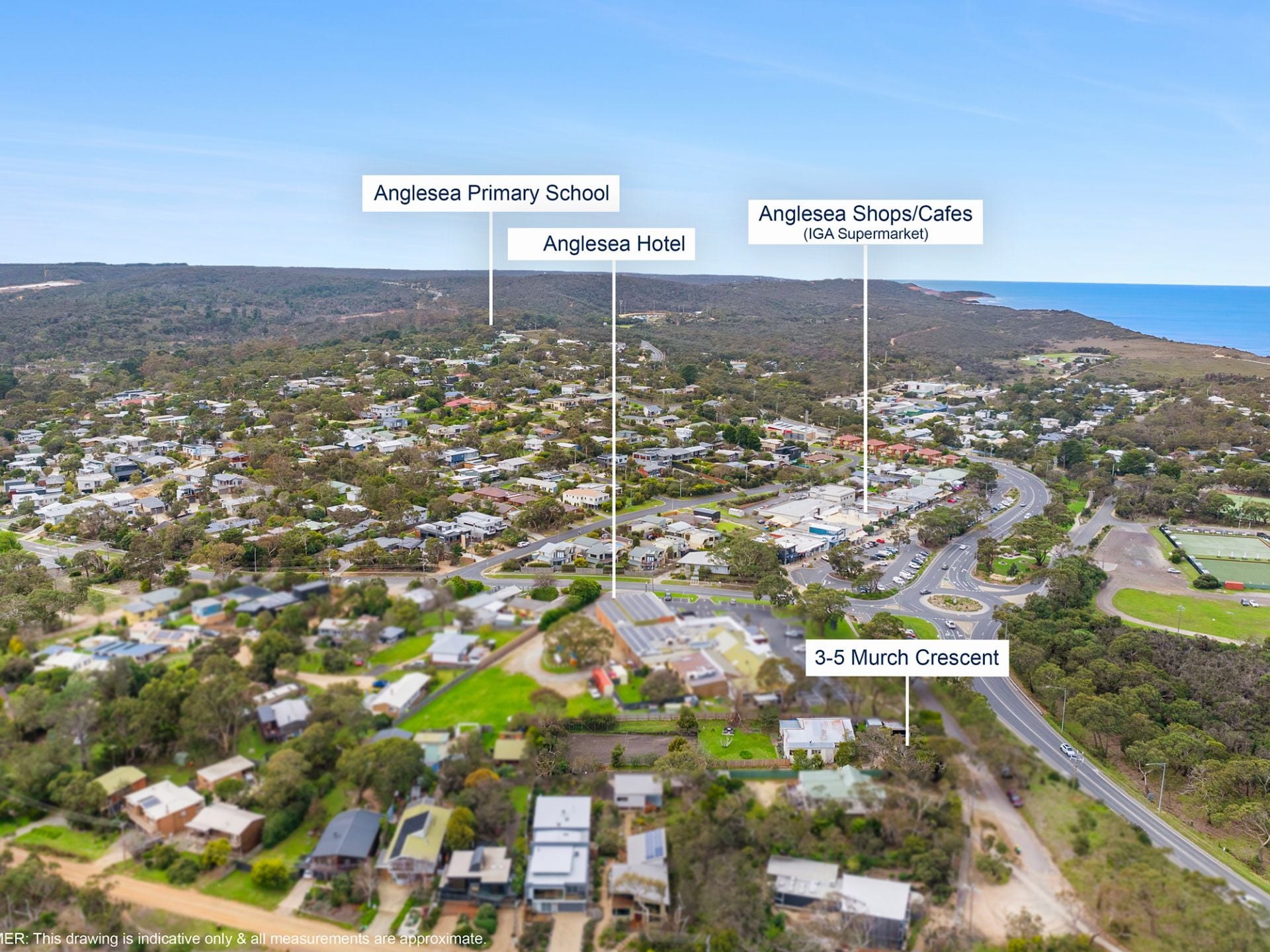 3-5 Murch Crescent ANGLESEA VIC, Anglesea - Thumbnail 8