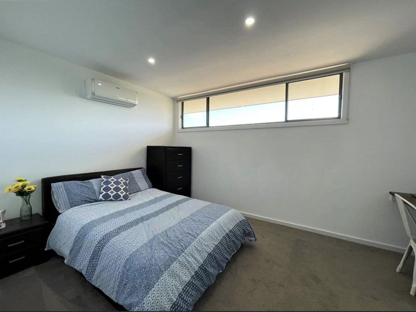 Contemporary, Modern & Stylish Over Three Levels