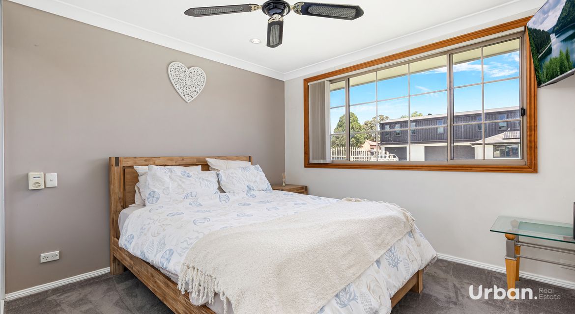 Dean Park 6 Doolan Street