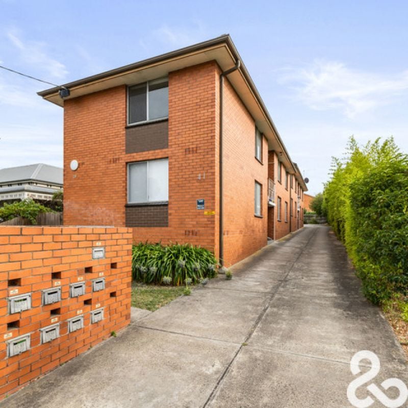 3/41 Pender Street, Thornbury