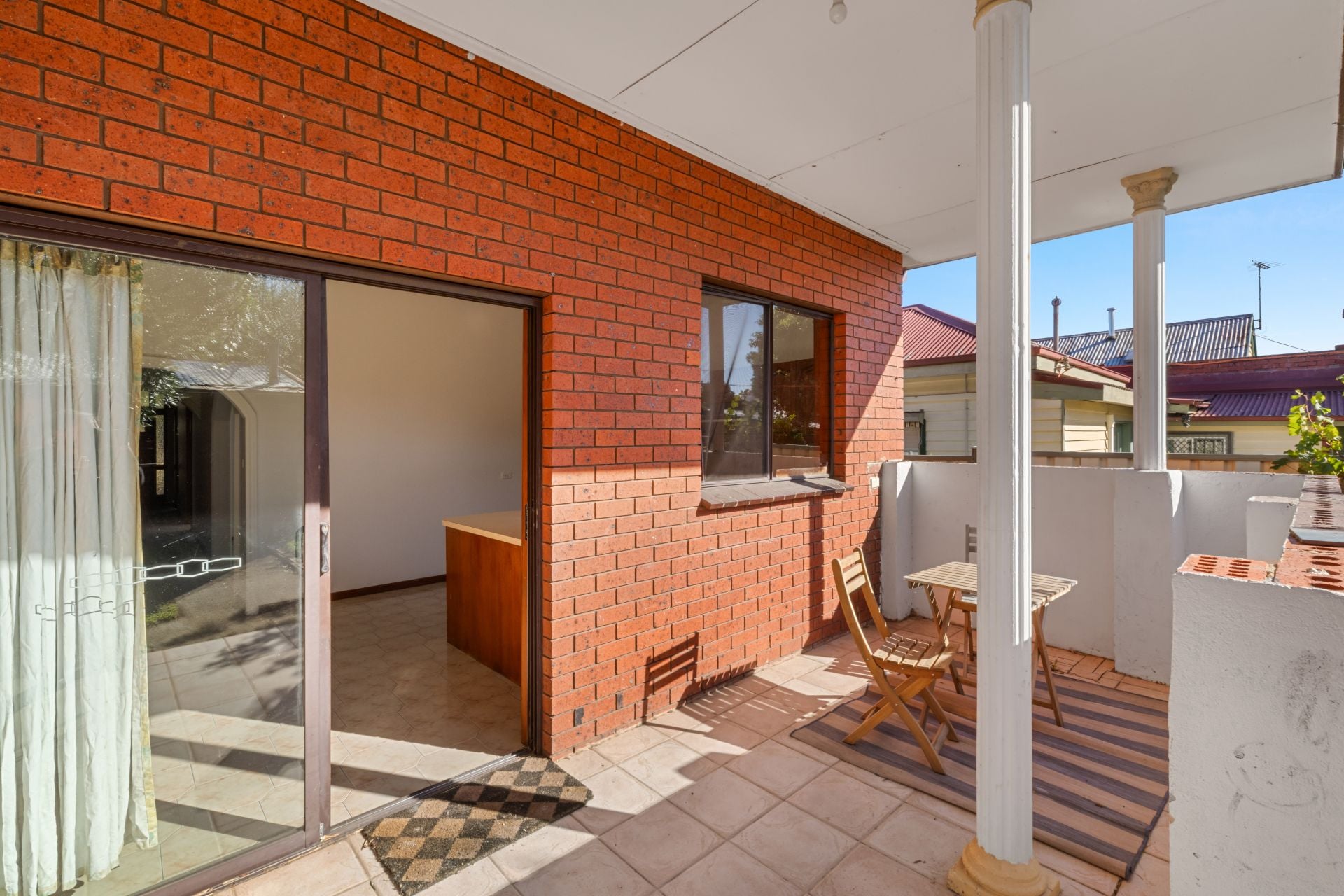 Classic Character Meets Prime Thornbury Living