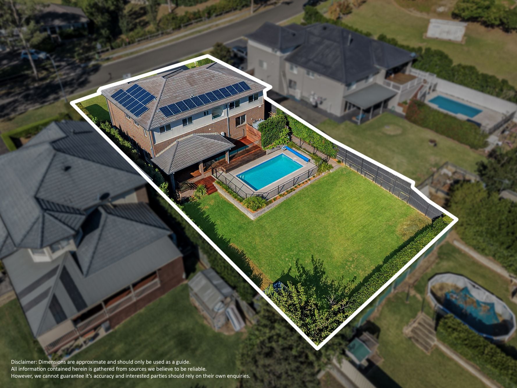 20 Jackey Drive, Camden Park, Camden Park - Thumbnail 2