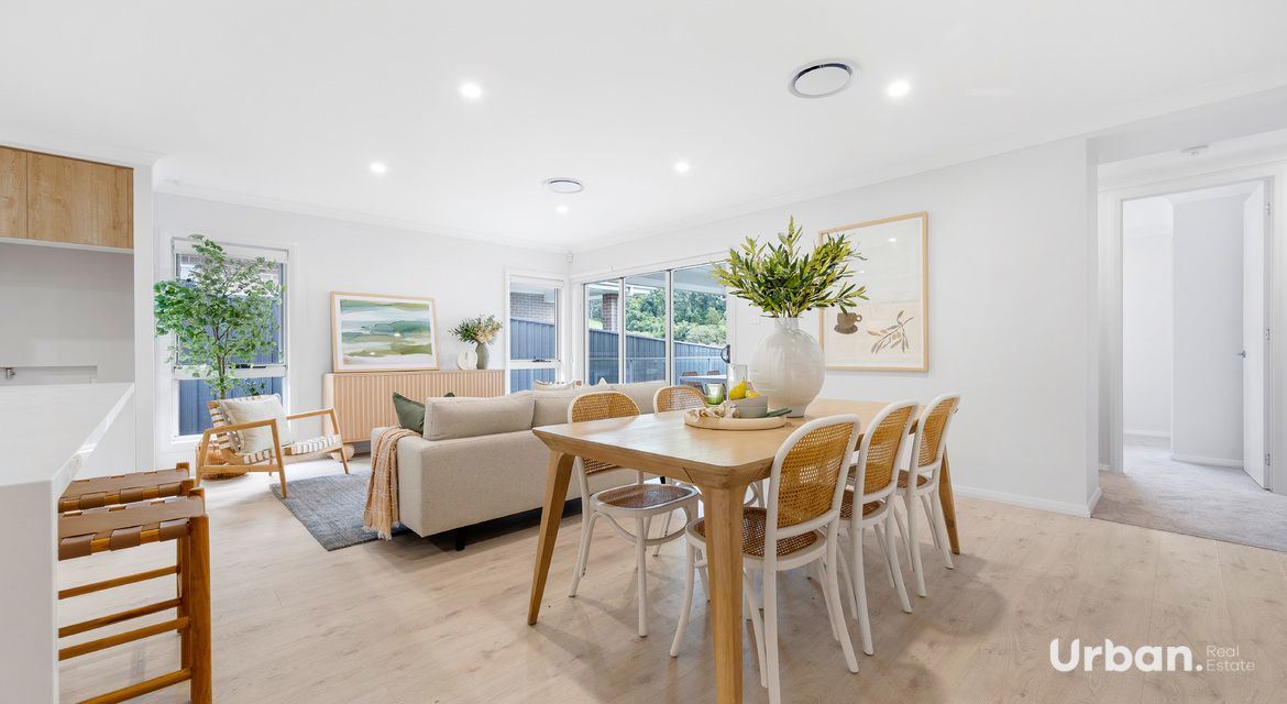 Albion Park 48 Holroyd Street