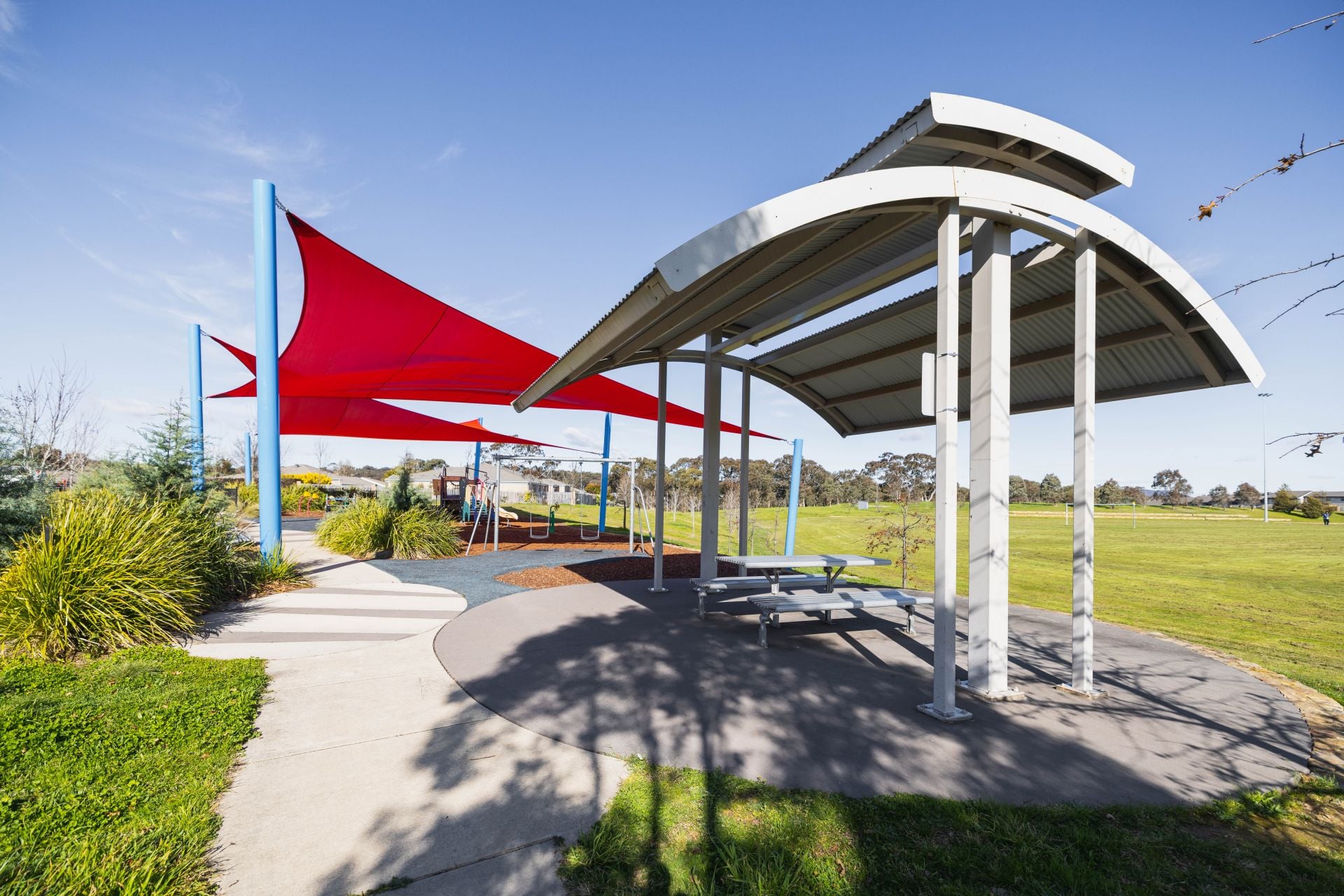 31 Lucy Beeton Crescent, Bonner ACT