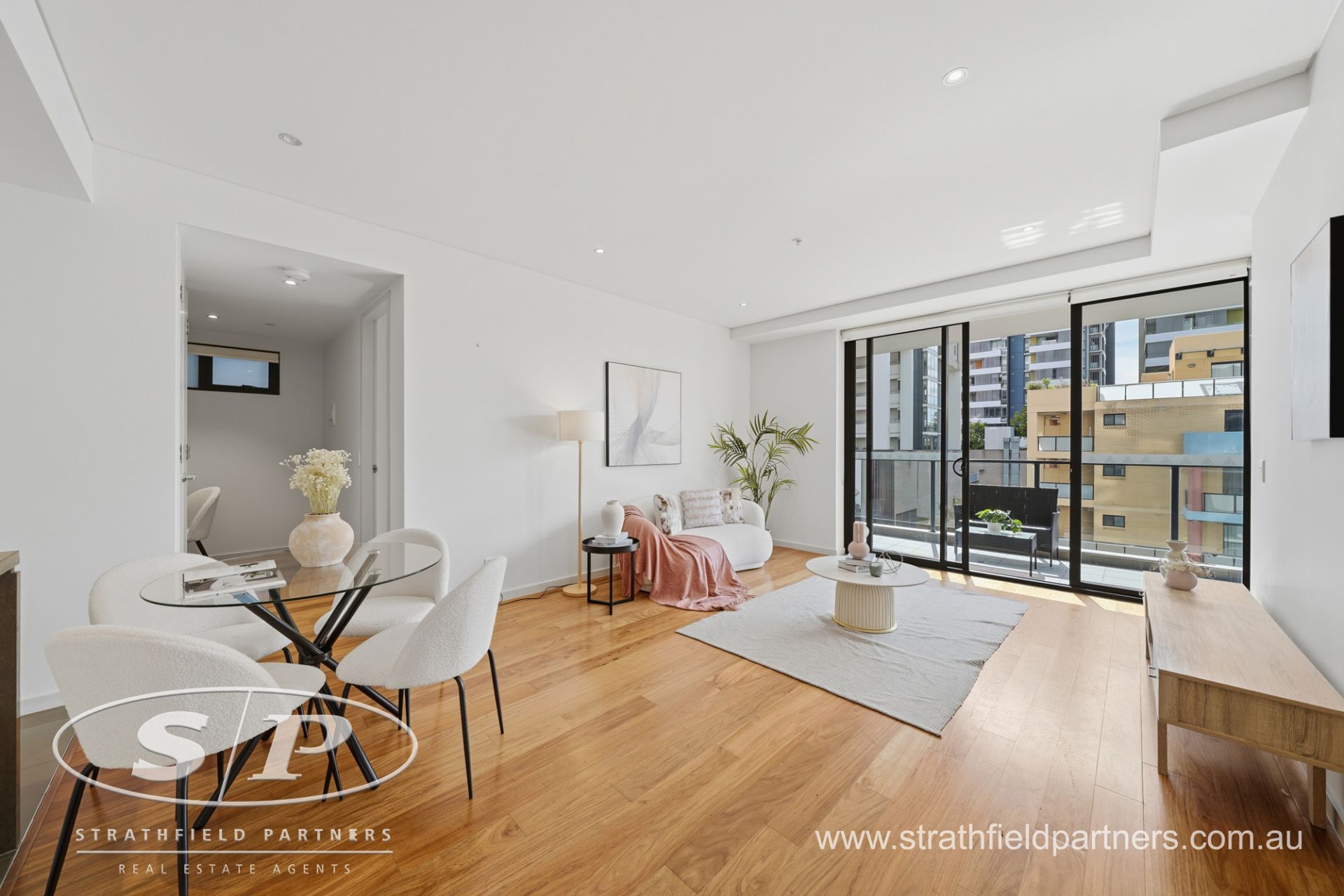 508/39 Belmore Street, Burwood, Burwood - Thumbnail 2