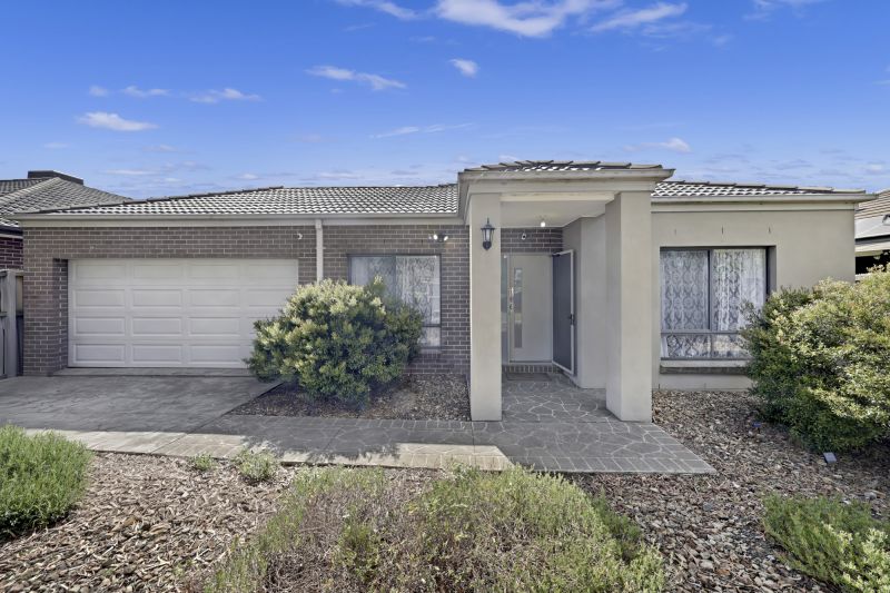 31 Ballanoma Green, Epping
