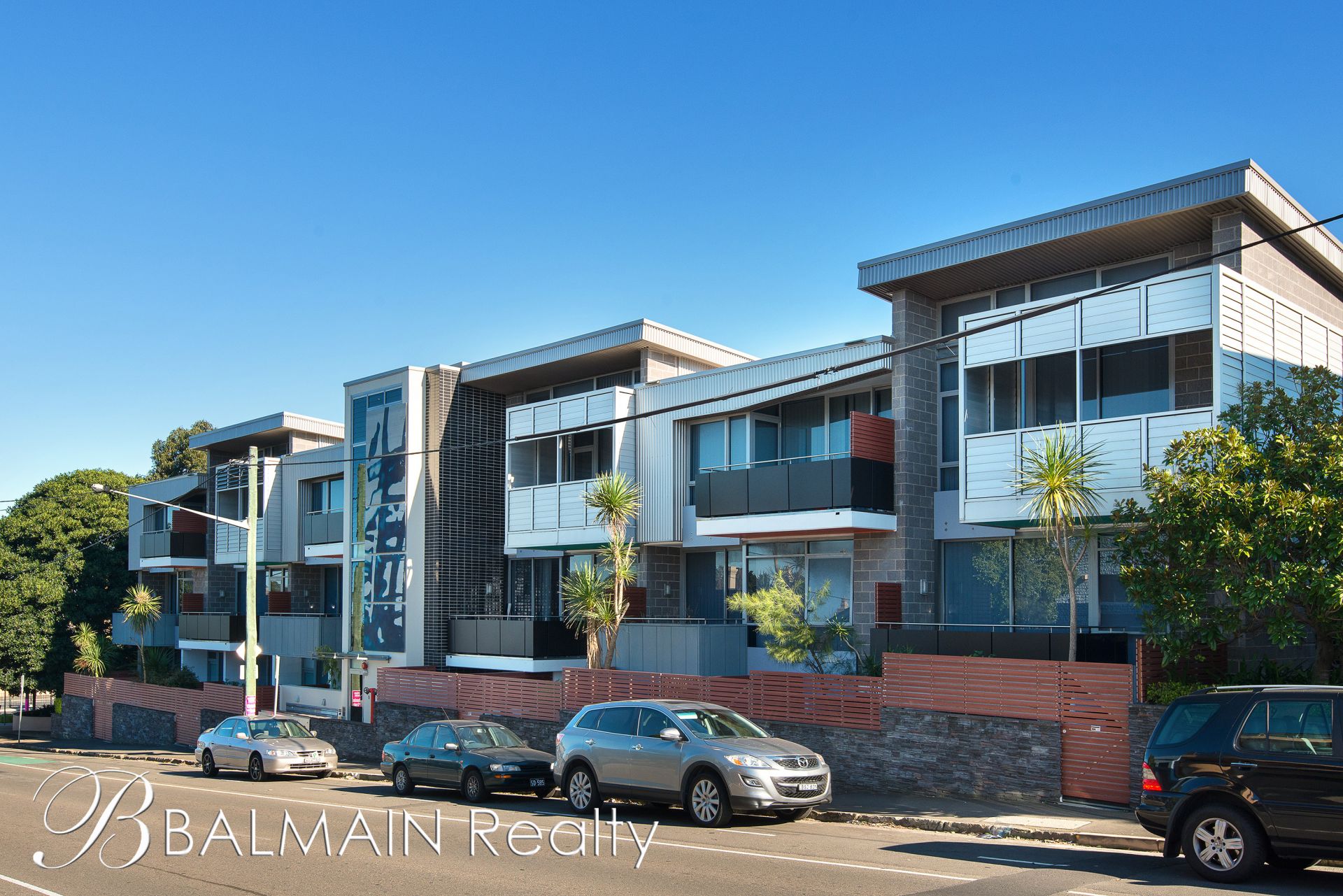 204/41 Terry Street Rozelle NSW, Rozelle - Thumbnail 4