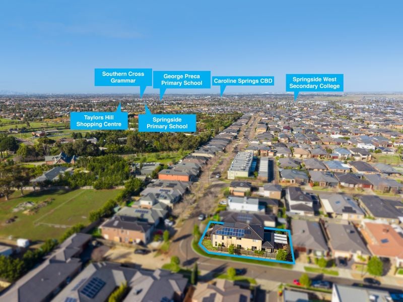 12 Dawkins Avenue, Fraser Rise