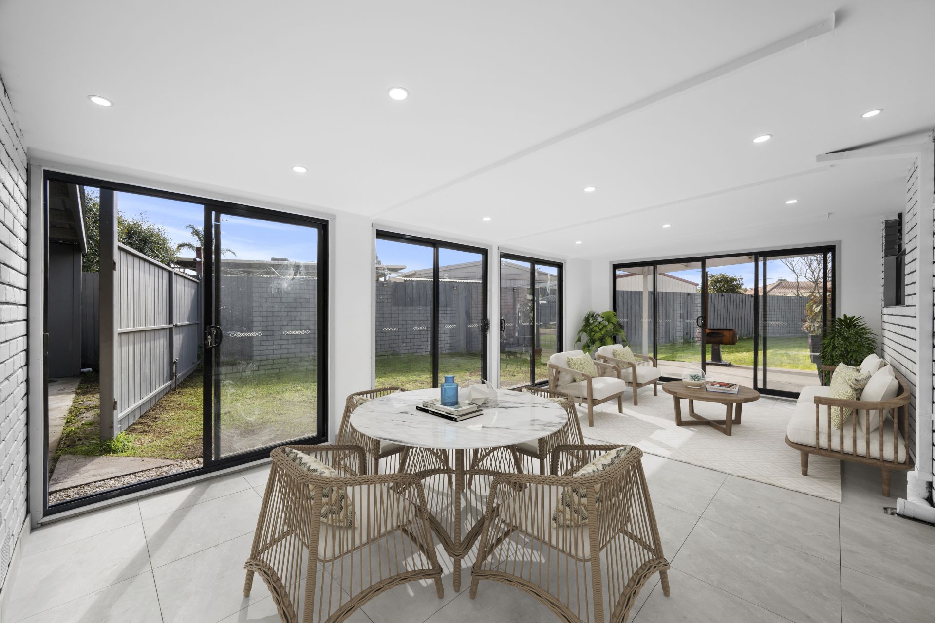 A Great Family Home