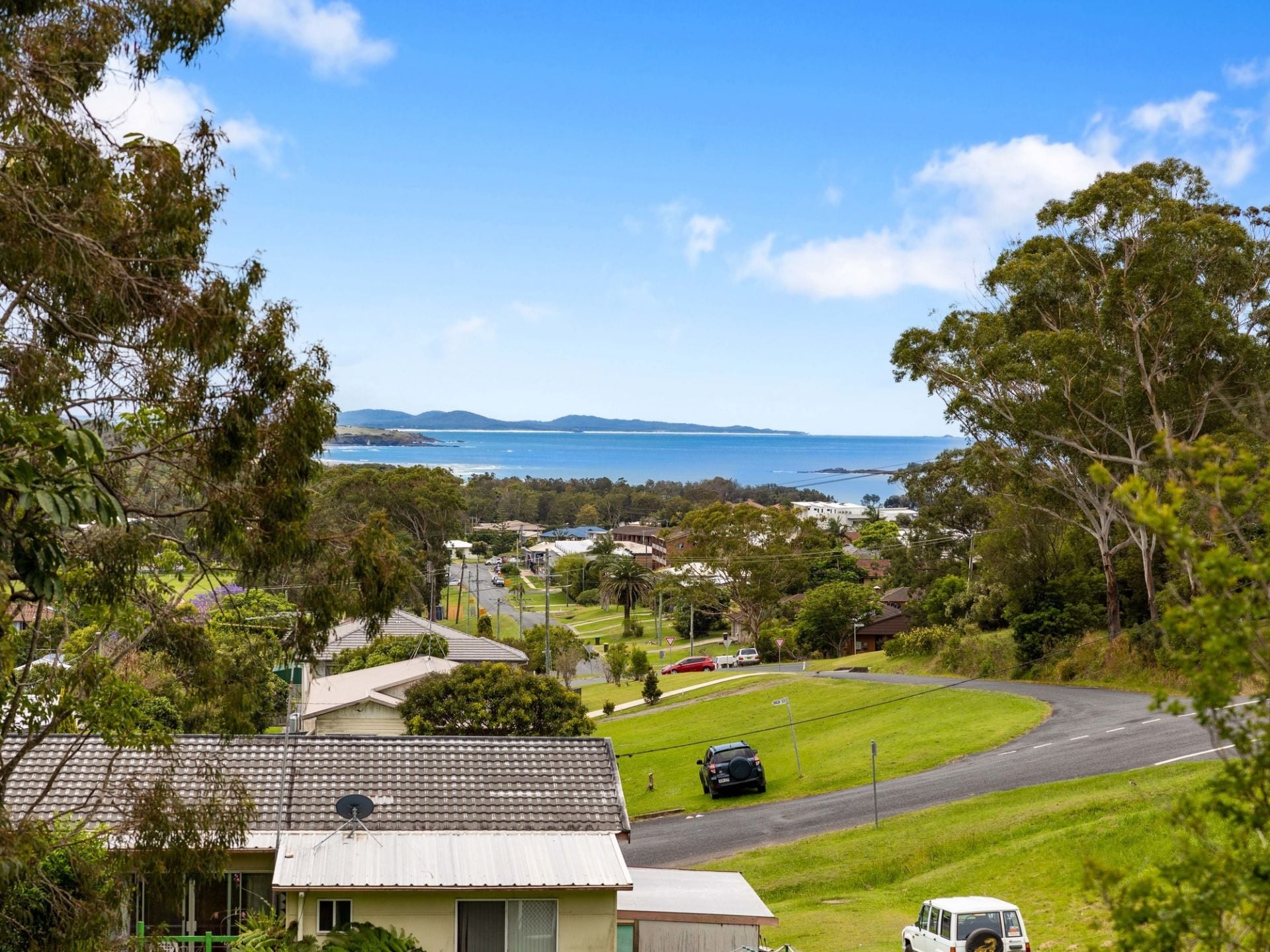 31 South Street WOOLGOOLGA NSW