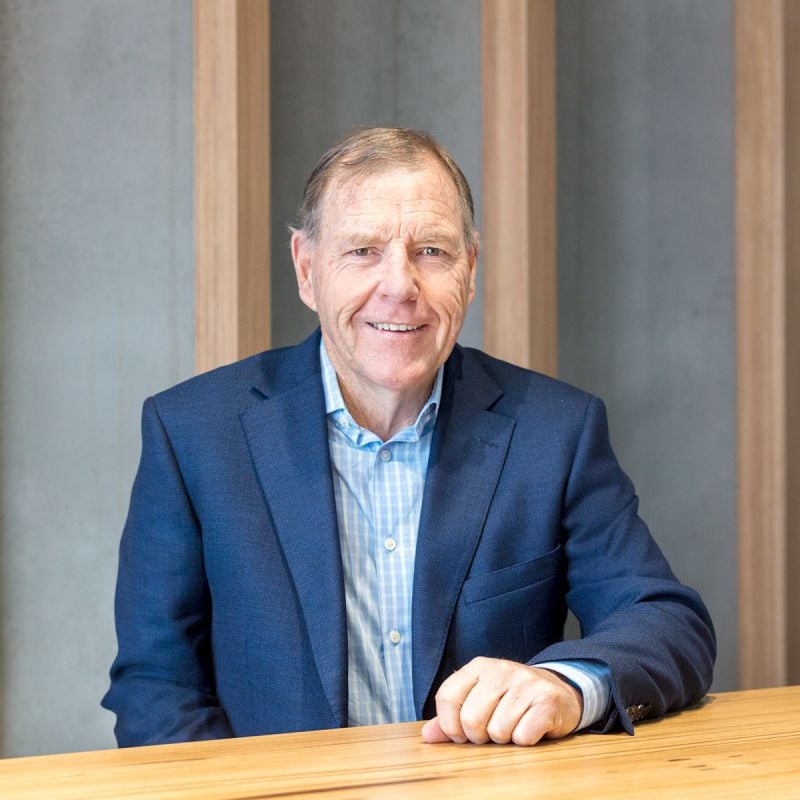 Bryan Hayden - Hayden Real Estate