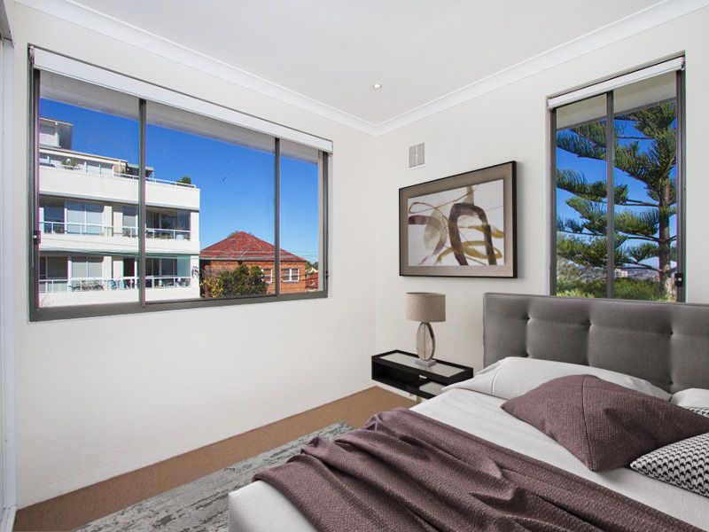 6/2-4 Berry Street, North Sydney, North Sydney - Thumbnail 2