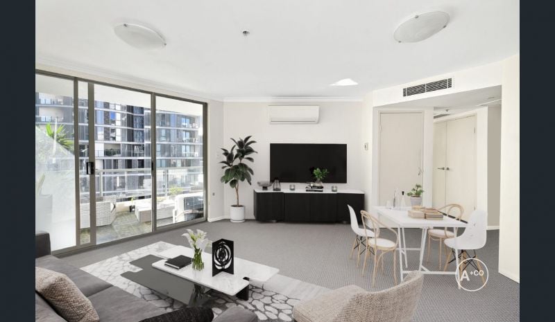 16/257 Oxford Street, Bondi Junction, Bondi Junction - Thumbnail 2
