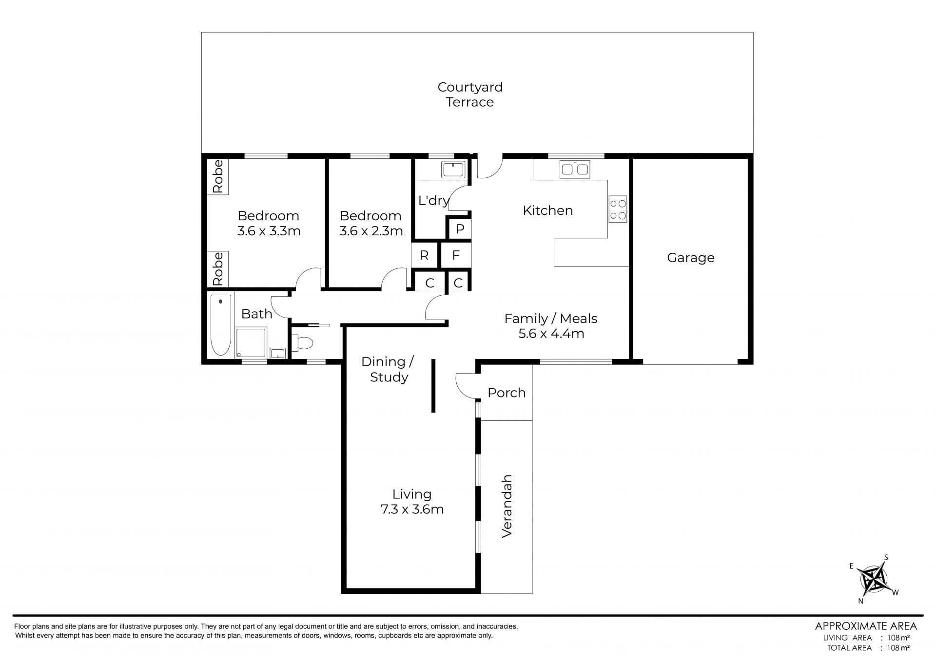 4/11-13 Johns Road, Mornington VIC, Mornington - Image 1