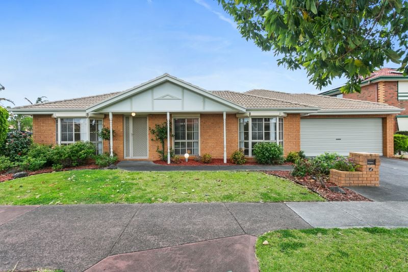 53 Brabham Drive, Mill Park