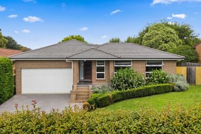 Moss Vale 12 Paul Crescent