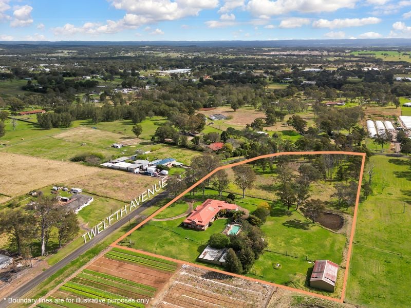 555 Twelfth Avenue, ROSSMORE, Rossmore - Thumbnail 4