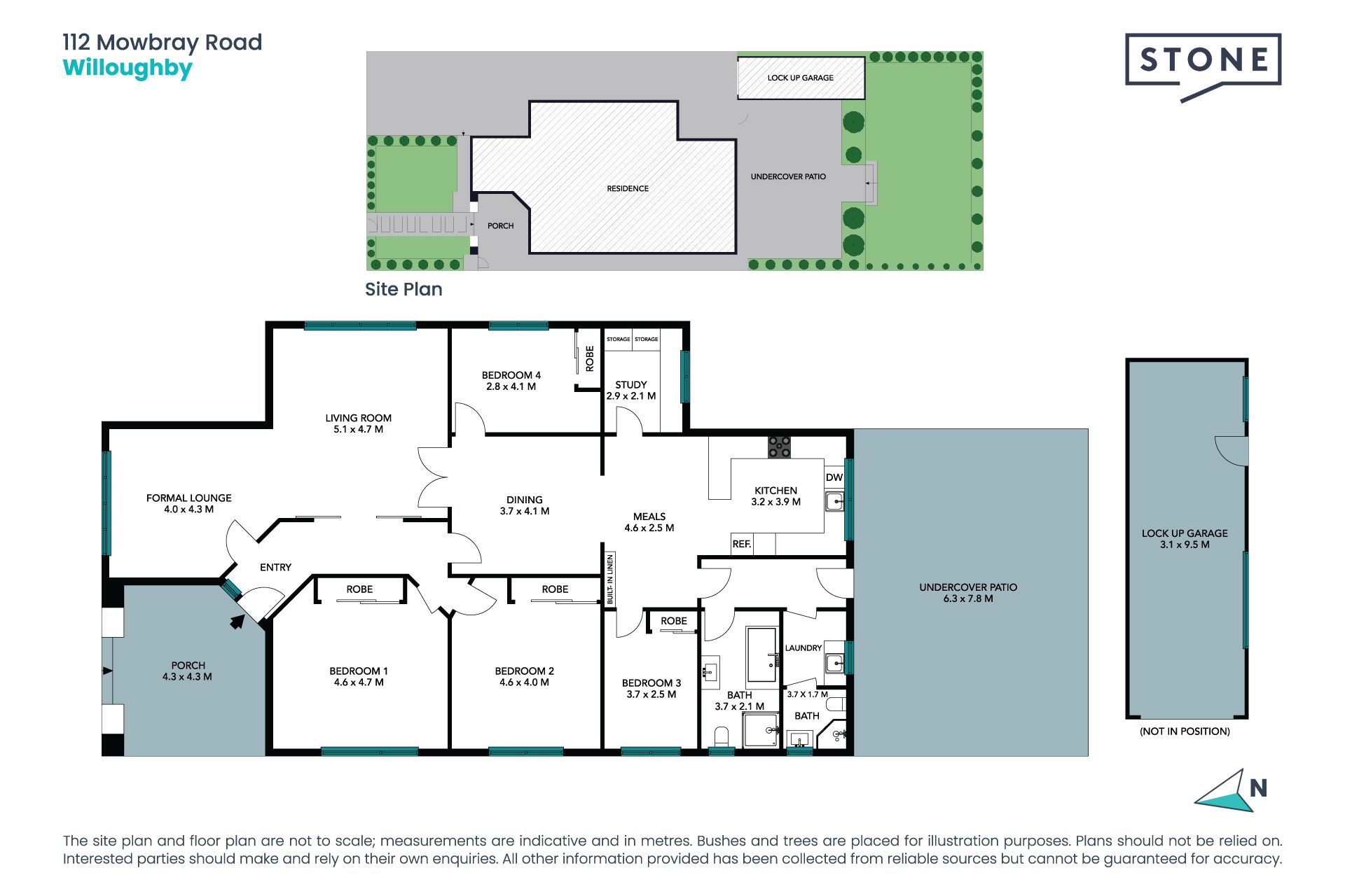SOLD | SAM ABBAS 0406 750 075