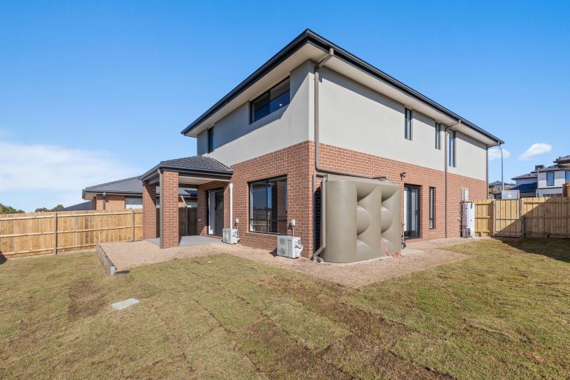 6 Snapdragon Court, Wallan
