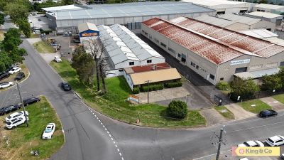 Cost Effective Eagle Farm Office!