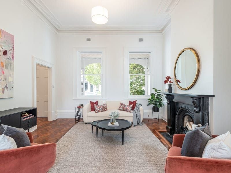 130 Gipps Street, East Melbourne, East Melbourne - Thumbnail 5
